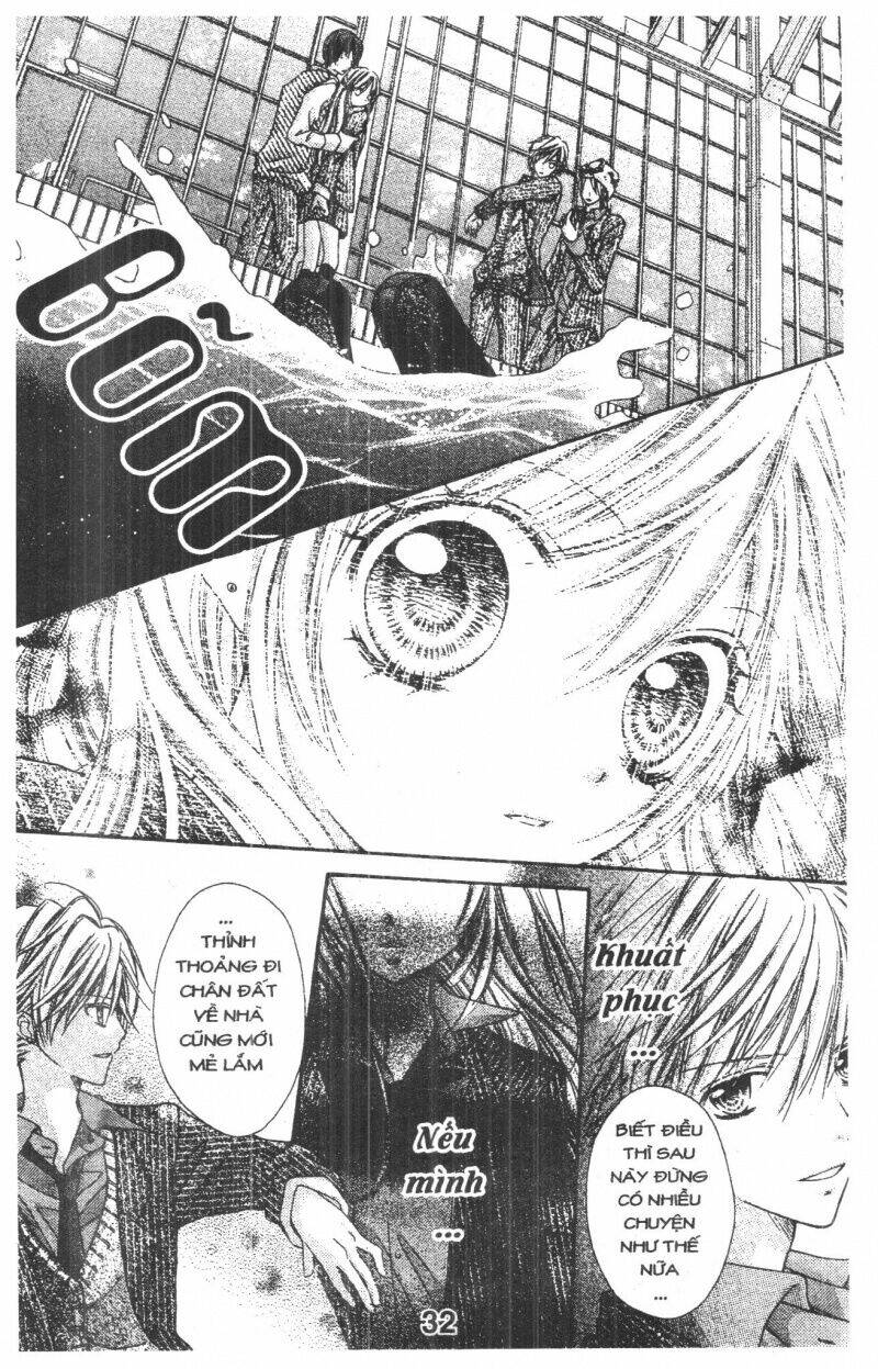 thiên đường rock chapter 1 32