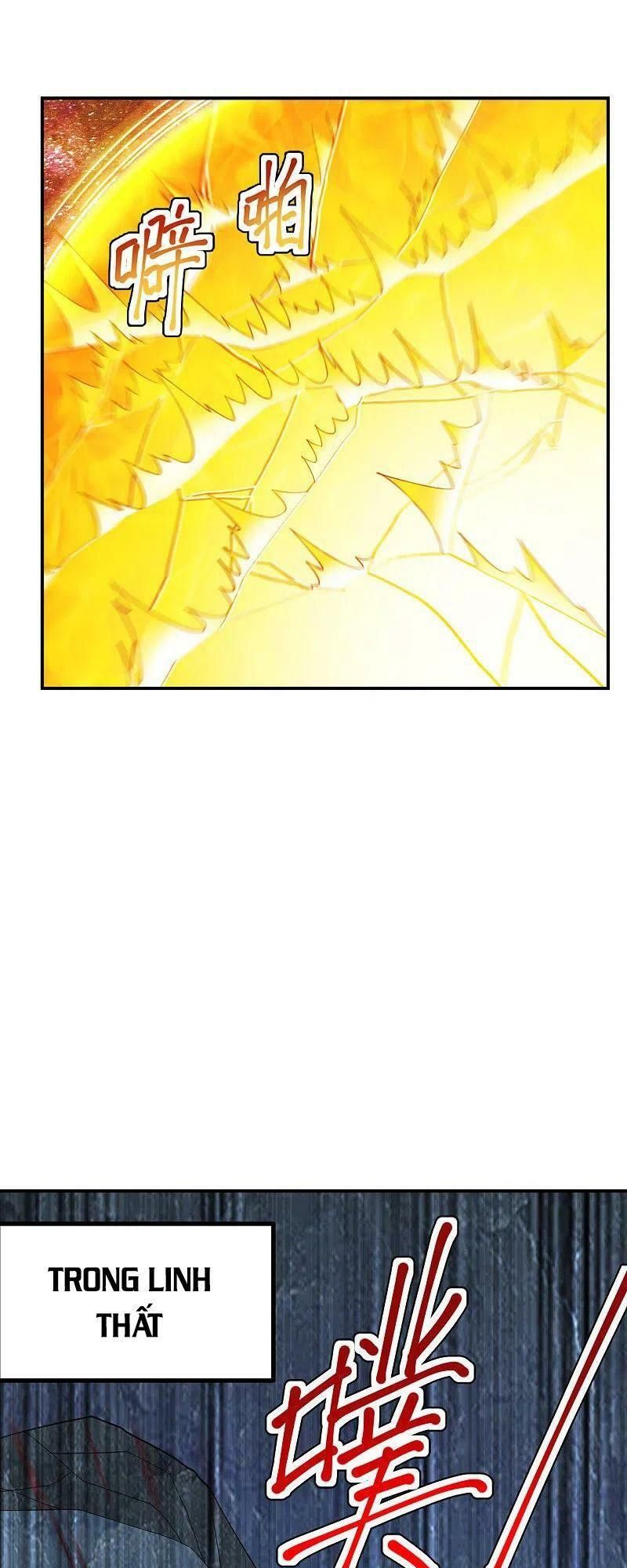 tiên võ đế tôn chapter 199 15