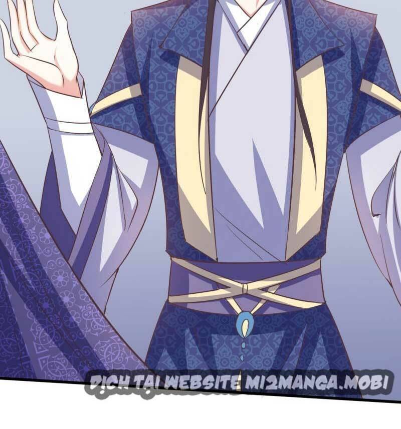 bạo quân thử yêu: yêu hậu như thử đa kiều chapter 69 25