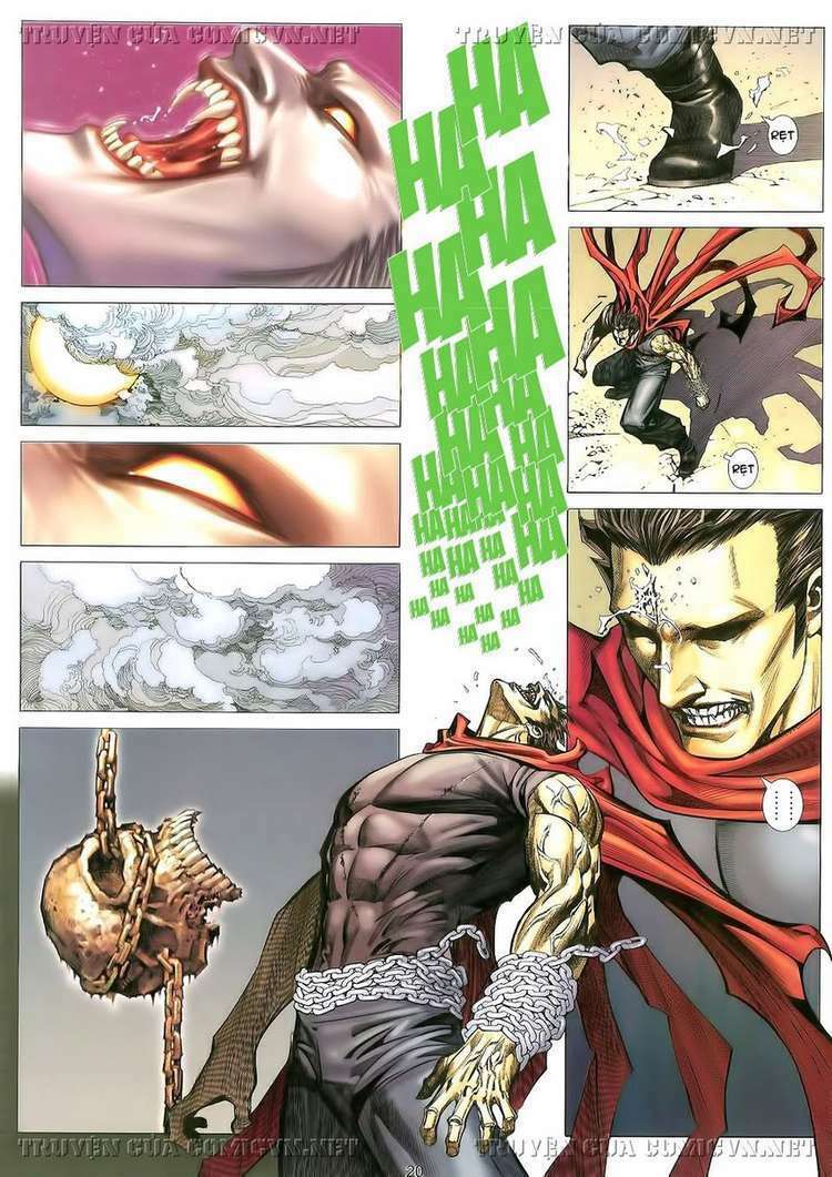 võ thần phượng hoàng chapter 53 15