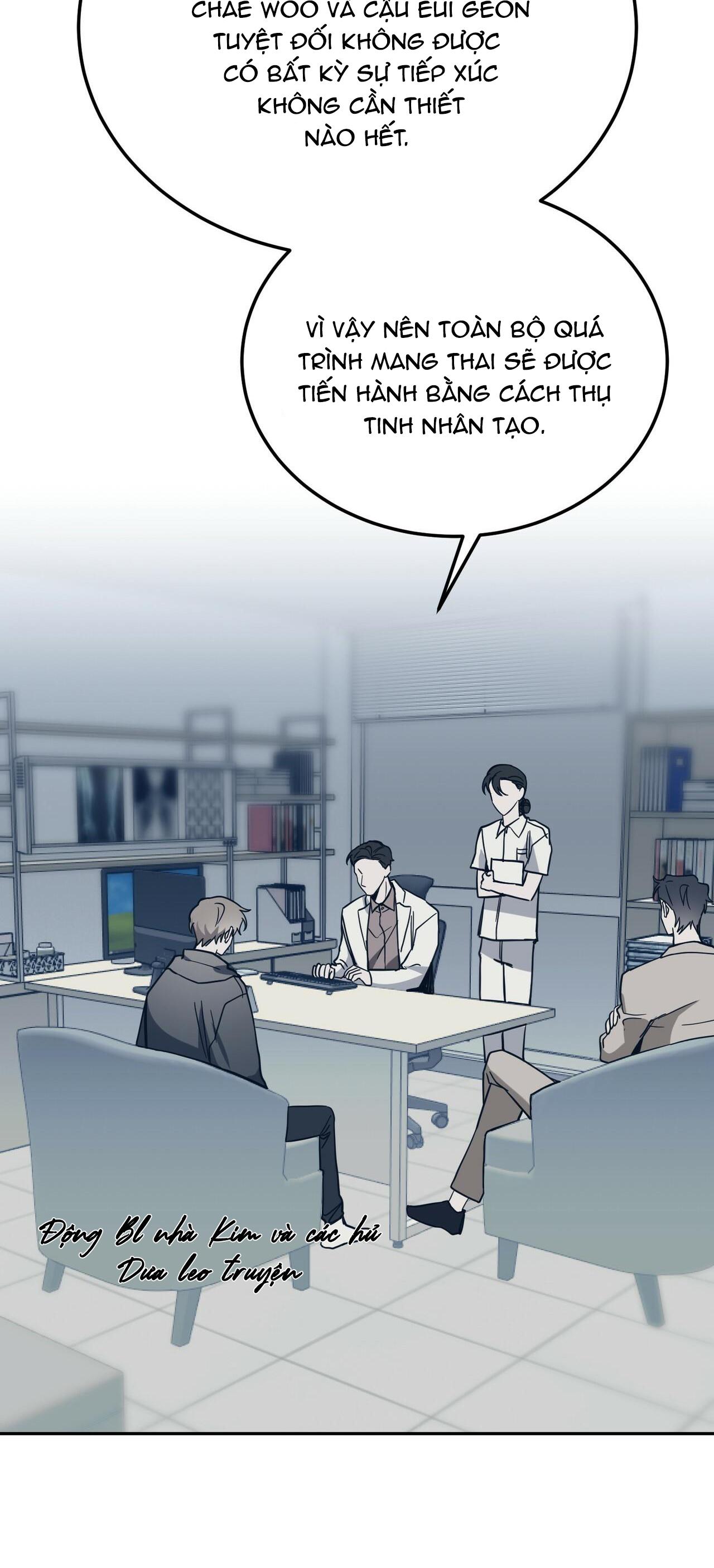 cạm bẫy đại học [m] chapter 12 52