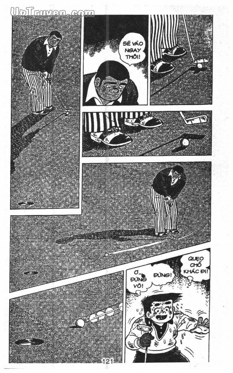 ashita tenki ni naare chapter 12 121