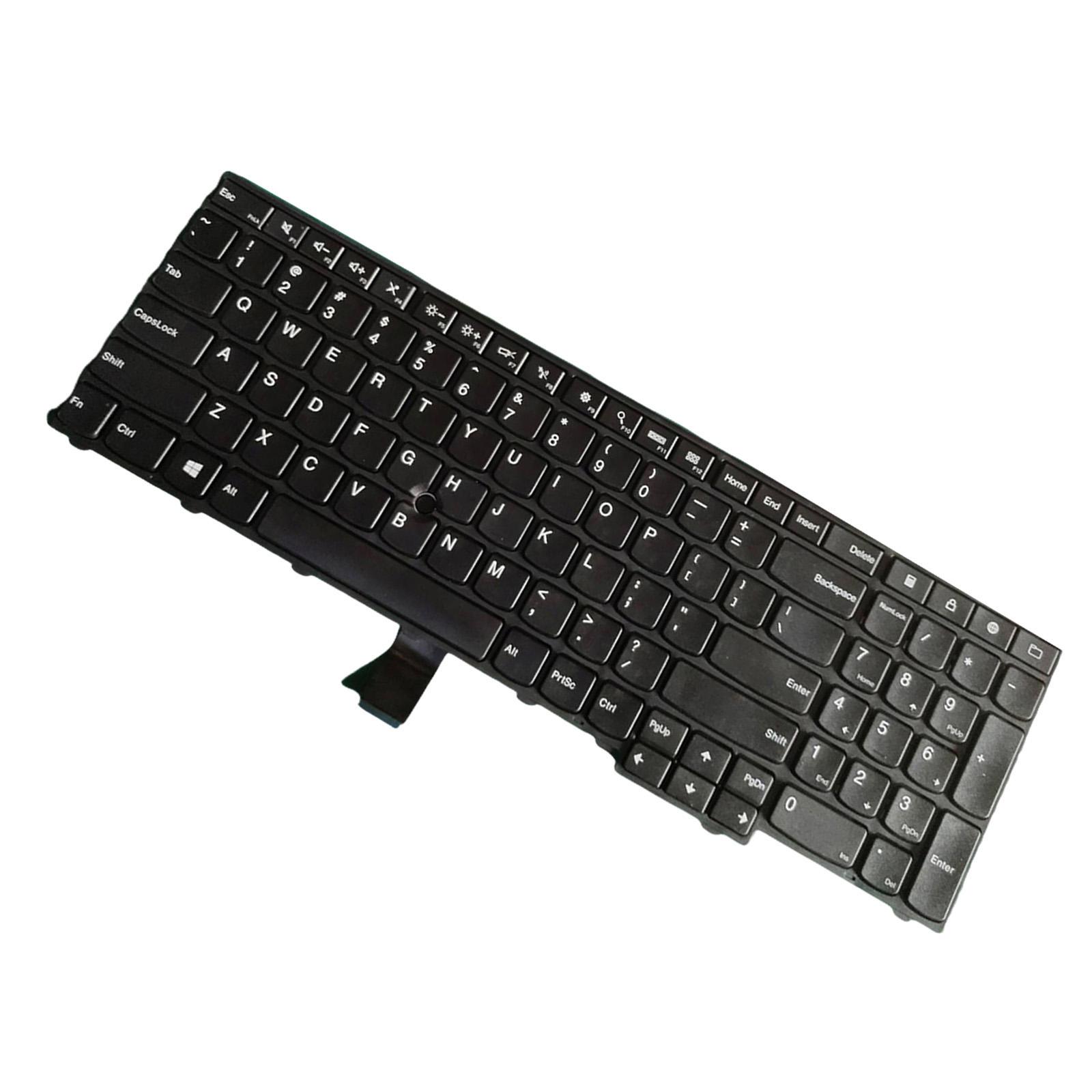 New Laptop Keyboard US Layout For lenovo Thinkpad L540 T540P E531 E540
