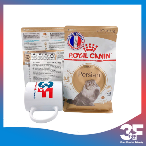 Thức Ăn Cho Mèo Ba Tư Trưởng Thành Royal Canin Persian Adult