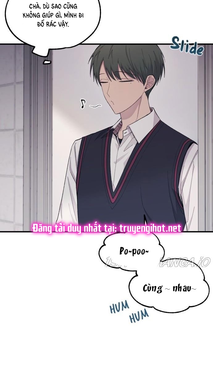 yeonwoo ngây thơ chapter 59 61