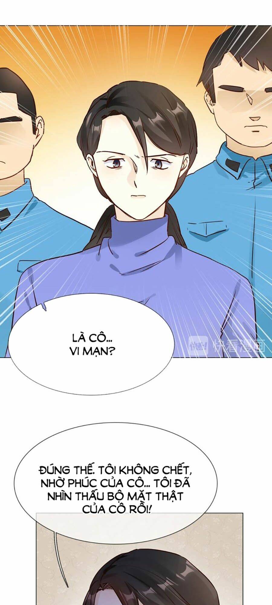 ngôi sao vụn vỡ chapter 64 19