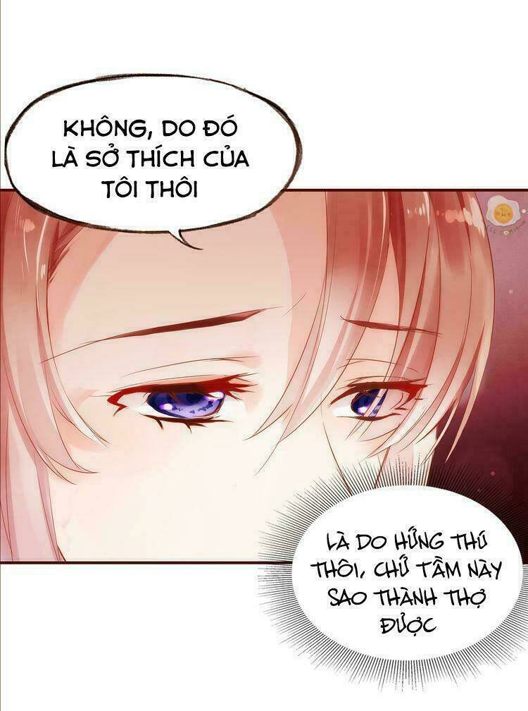 nở rộ trên bụi gai chapter 4 20
