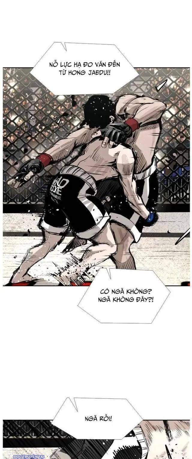 shark - cá mập chapter 149 16