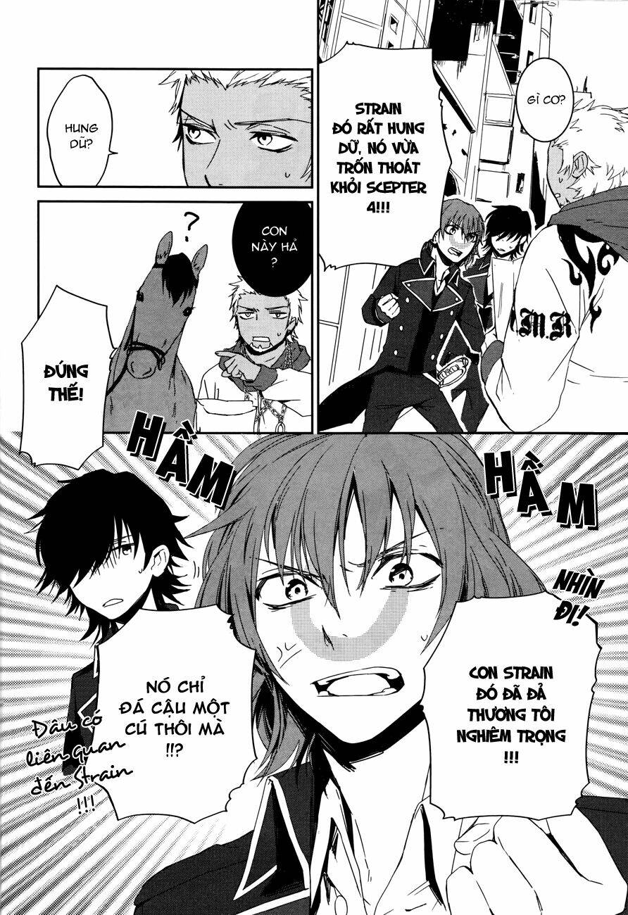 k - memory of red chapter 6 27