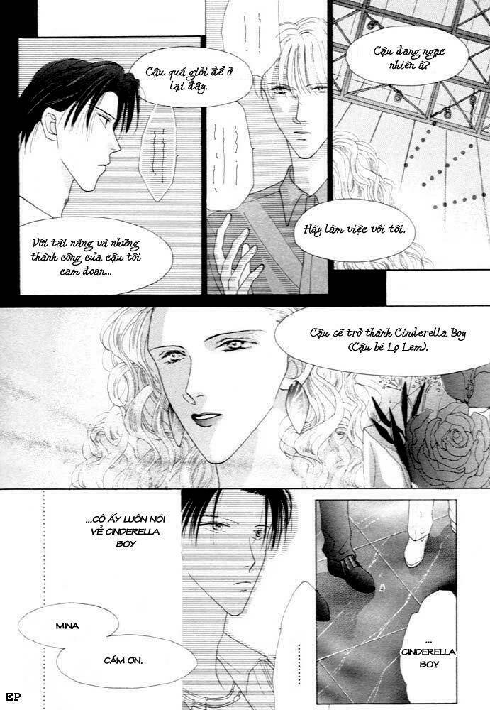 cinderella boy chapter 5 7