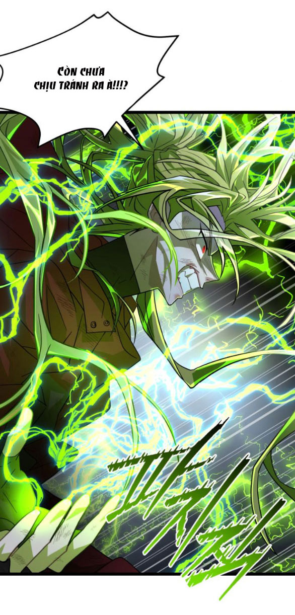 dark moon - tế đàn ánh trăng chapter 65.1 59