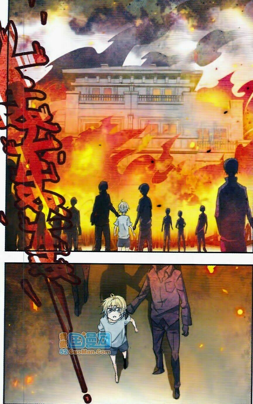 ngôi sao câu lạc bộ chapter 37 2