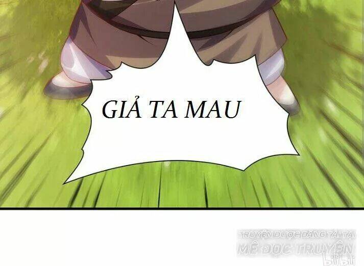 độc phi thần y quá kiêu ngạo chapter 85 31