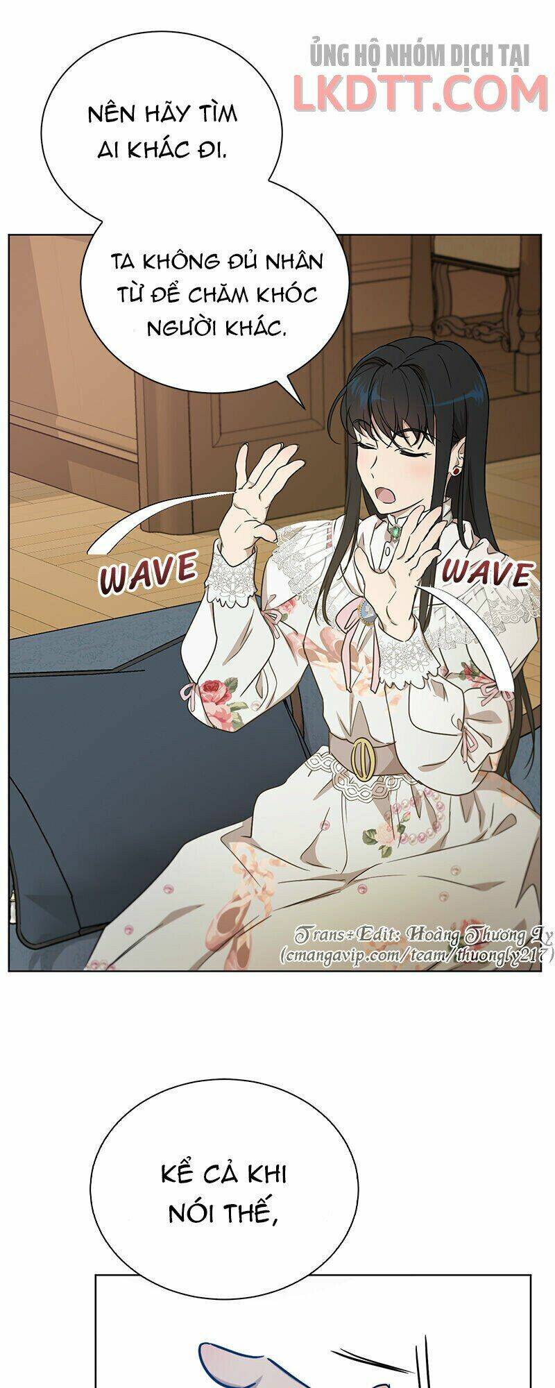 khế ước của ma tộc chapter 45 52