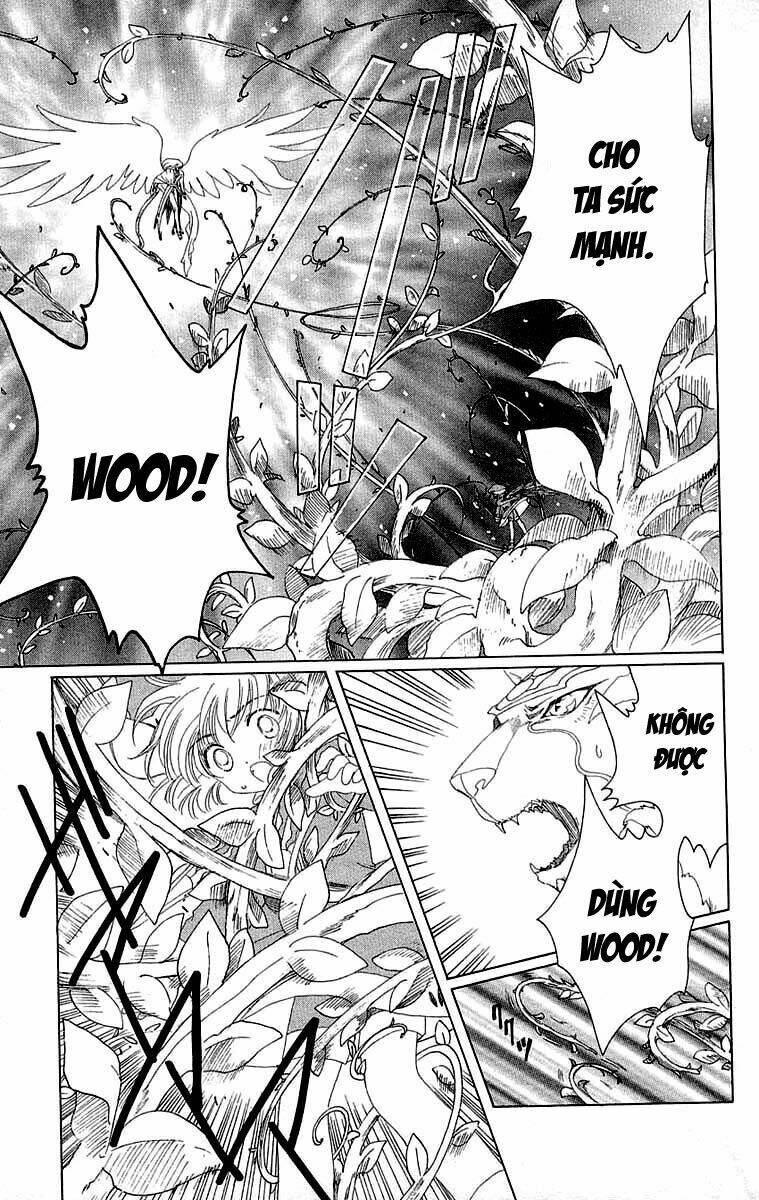 card captor sakura chapter 26 6