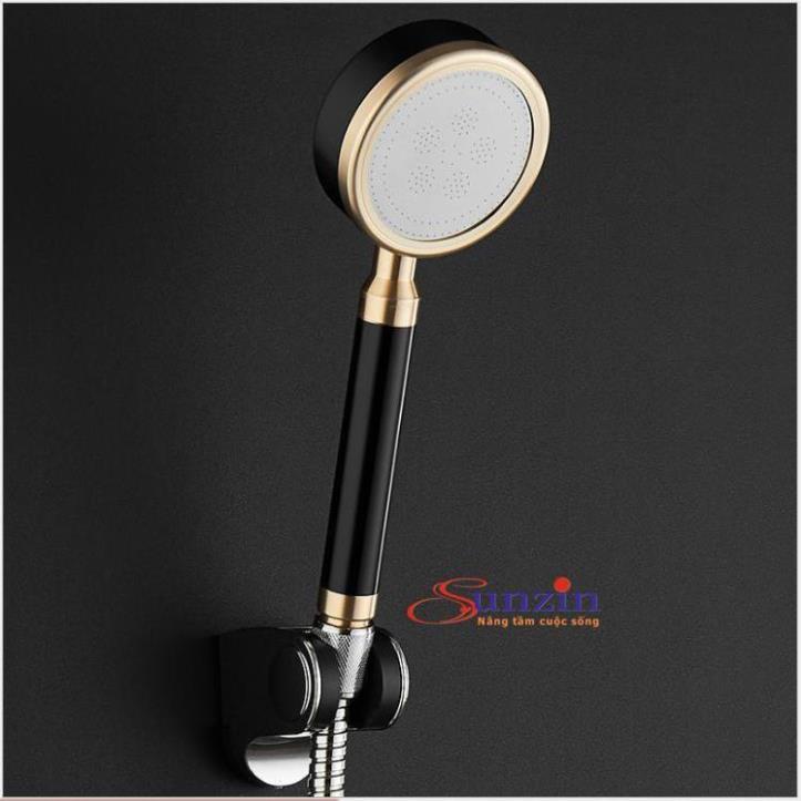 Tay sen tắm tăng áp hợp kim nhôm 206779