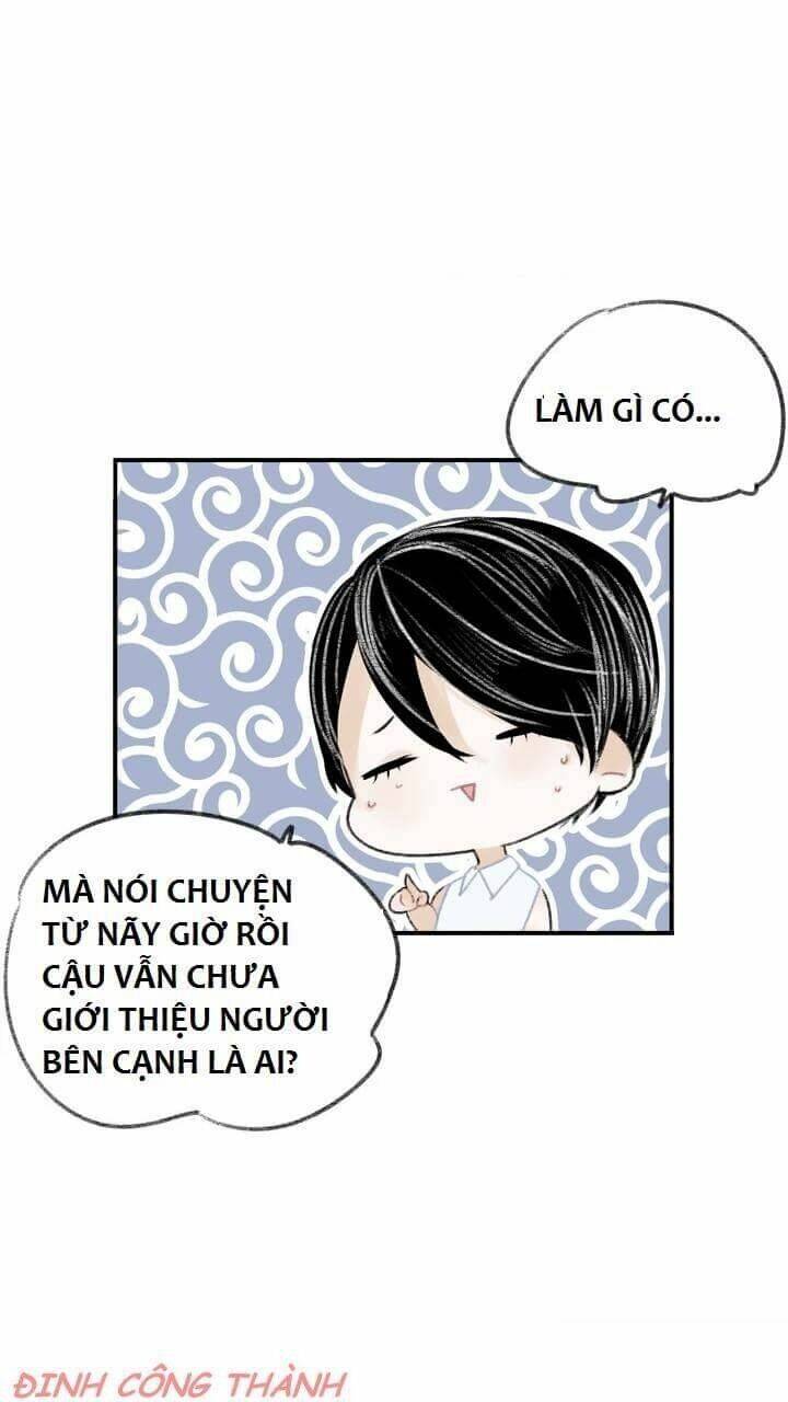 nước trái cây có gas chapter 6 15