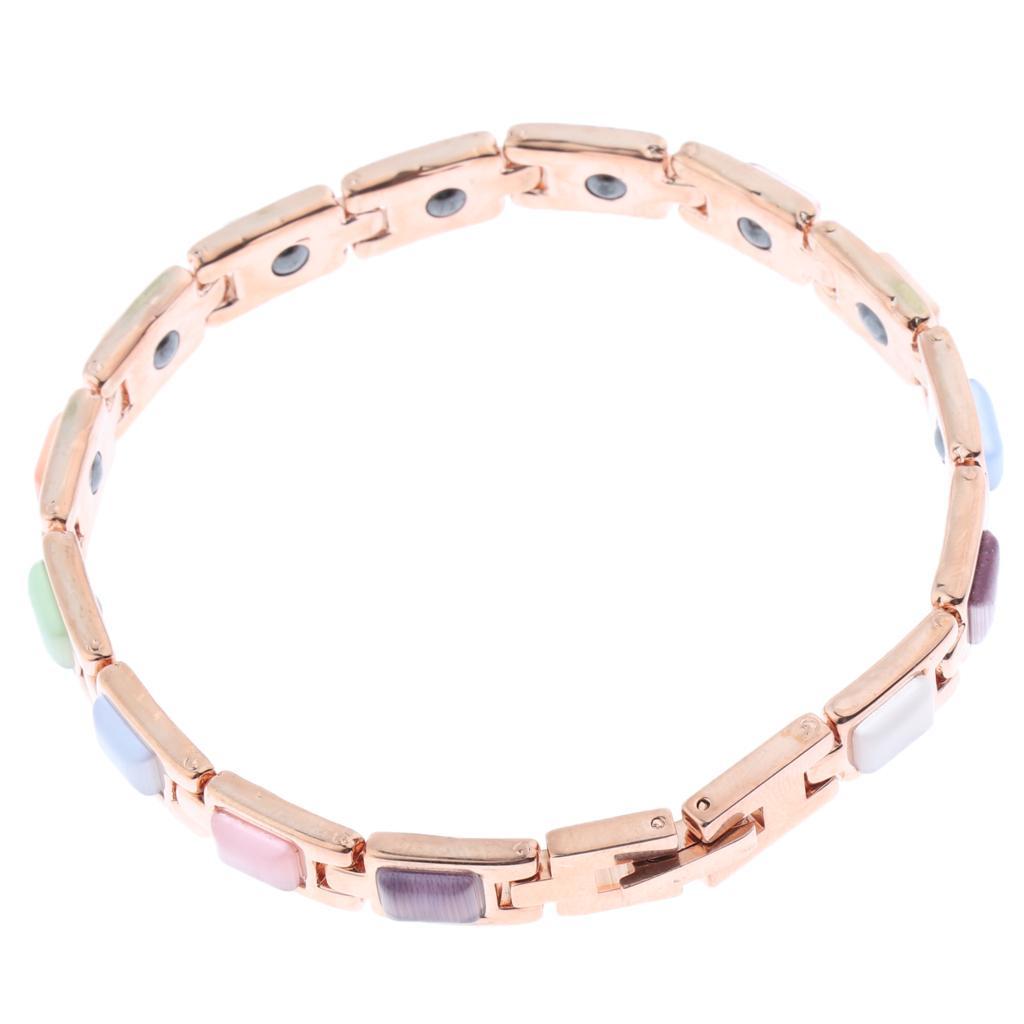 Women Bangle Bracelet Fashion Jewelry Wrist Chains