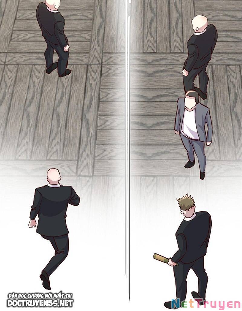 chị gái tôi là đại minh tinh chapter 151 41