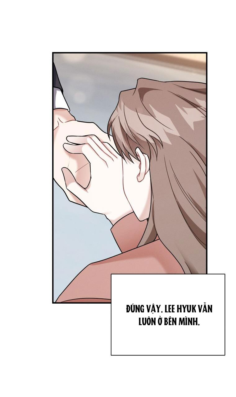 [18+] cùng trời cuối đất chapter 14.2 16