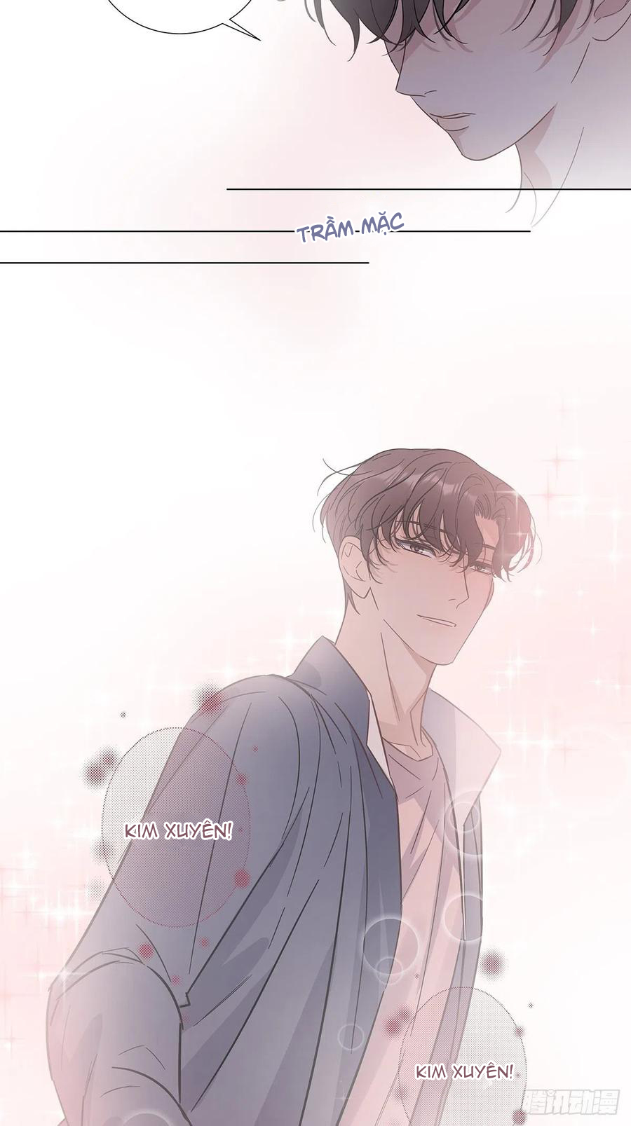 hôm nay nam giả trang nữ vẫn chưa được cầu hôn! chapter 71 14