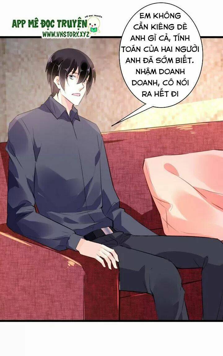 mưu ái thành nghiện chapter 99 20