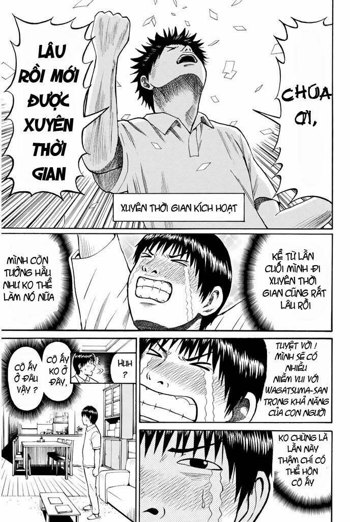 vợ tôi là wagatsuma chapter 17 5