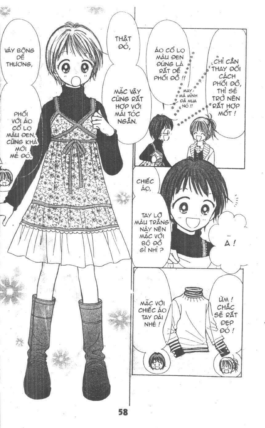 beautiful 100% chapter 5 57