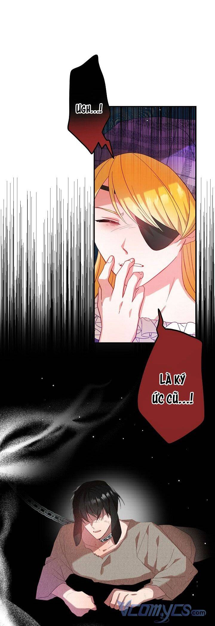 hoàng tử chuyển sinh trở thành người mạnh nhất thế giới nhờ vào sự hiểu biết về bug chapter 30 7