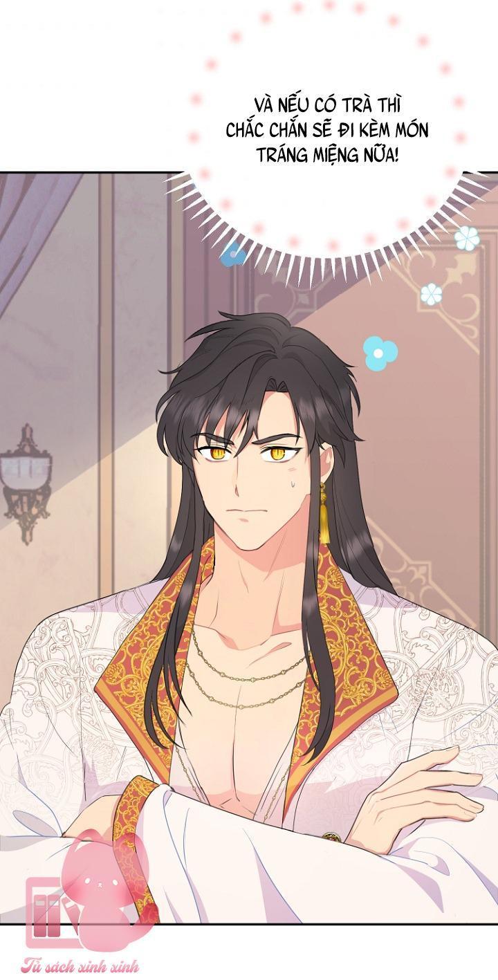 bỏ quách chồng con đi, tiền bạc mới là tất cả chapter 22 6