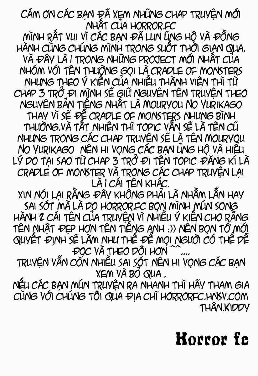 cradle of monsters chapter 2 1