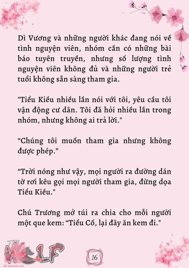 xuyên không vào nhóm nhạc nam 200 người chapter 7 16