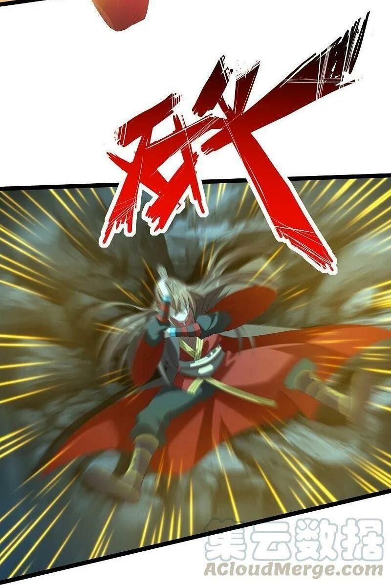 tiên võ đế tôn chapter 233 23