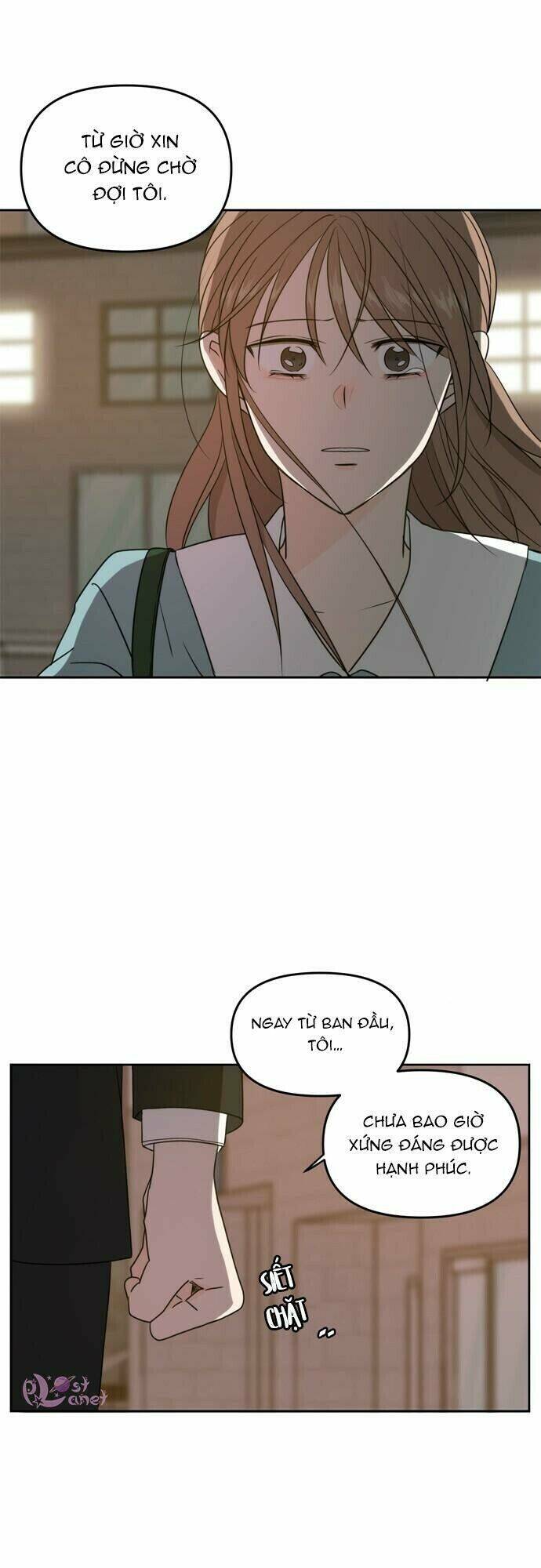 kiếp này cũng xin chăm sóc tôi như vậy nhé kiếp này cũng xin chăm sóc tôi như vậy nhé chapter 63 64