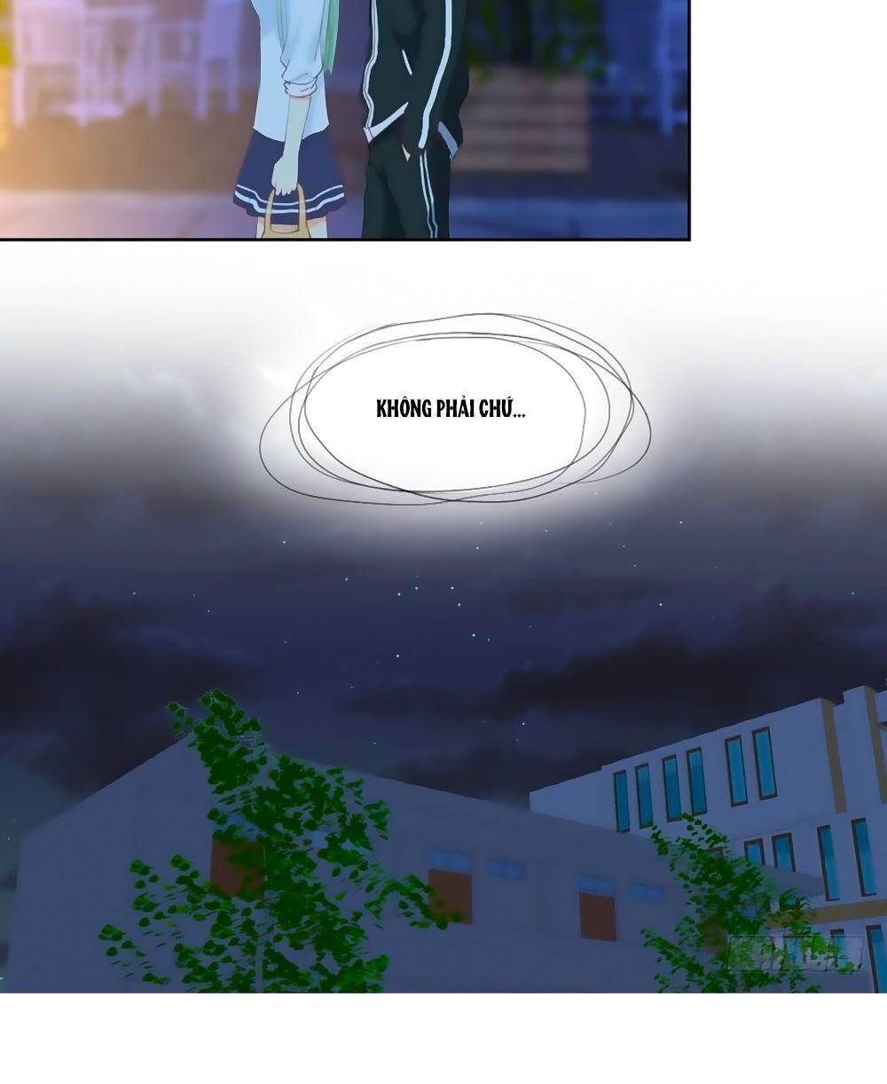 sinh sinh tương thác chapter 50 24