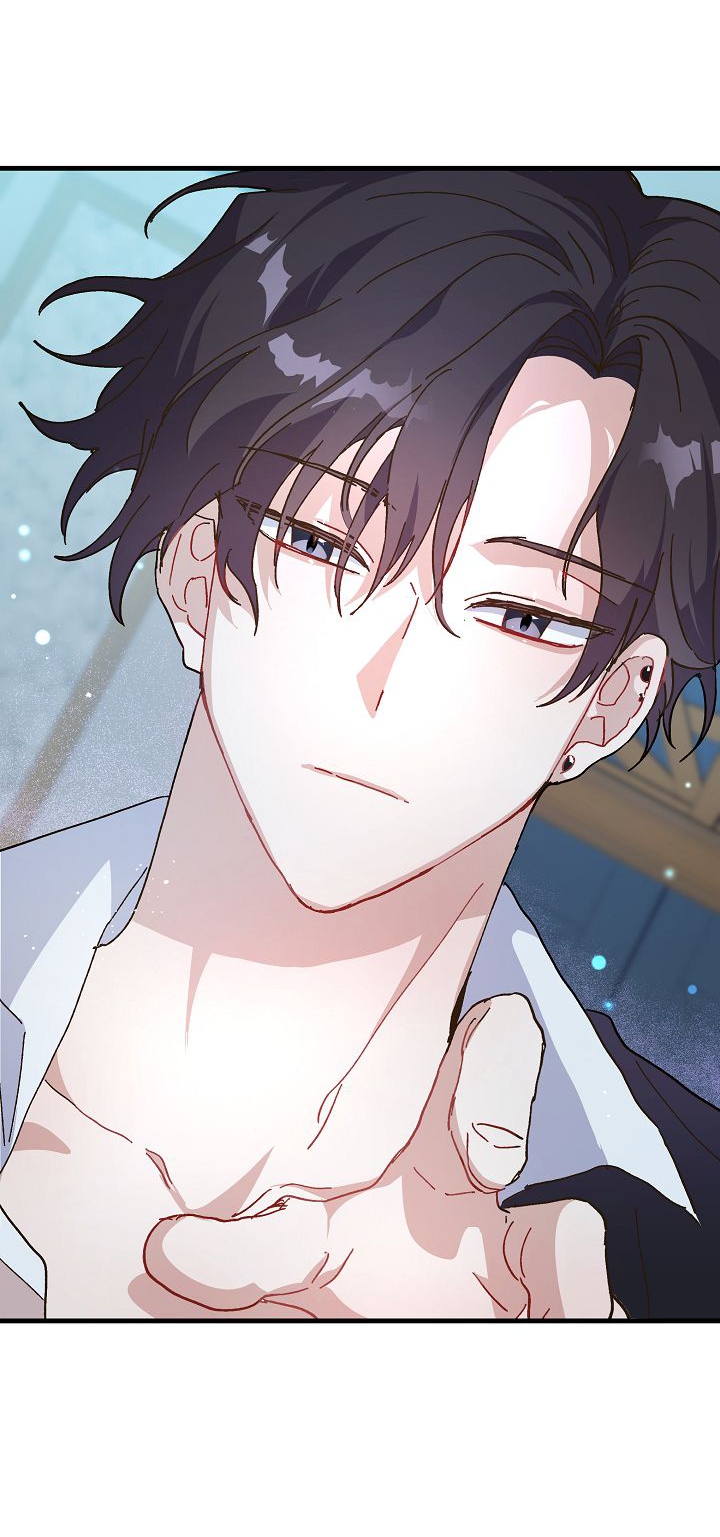 công chúa giả điên chapter 7 43