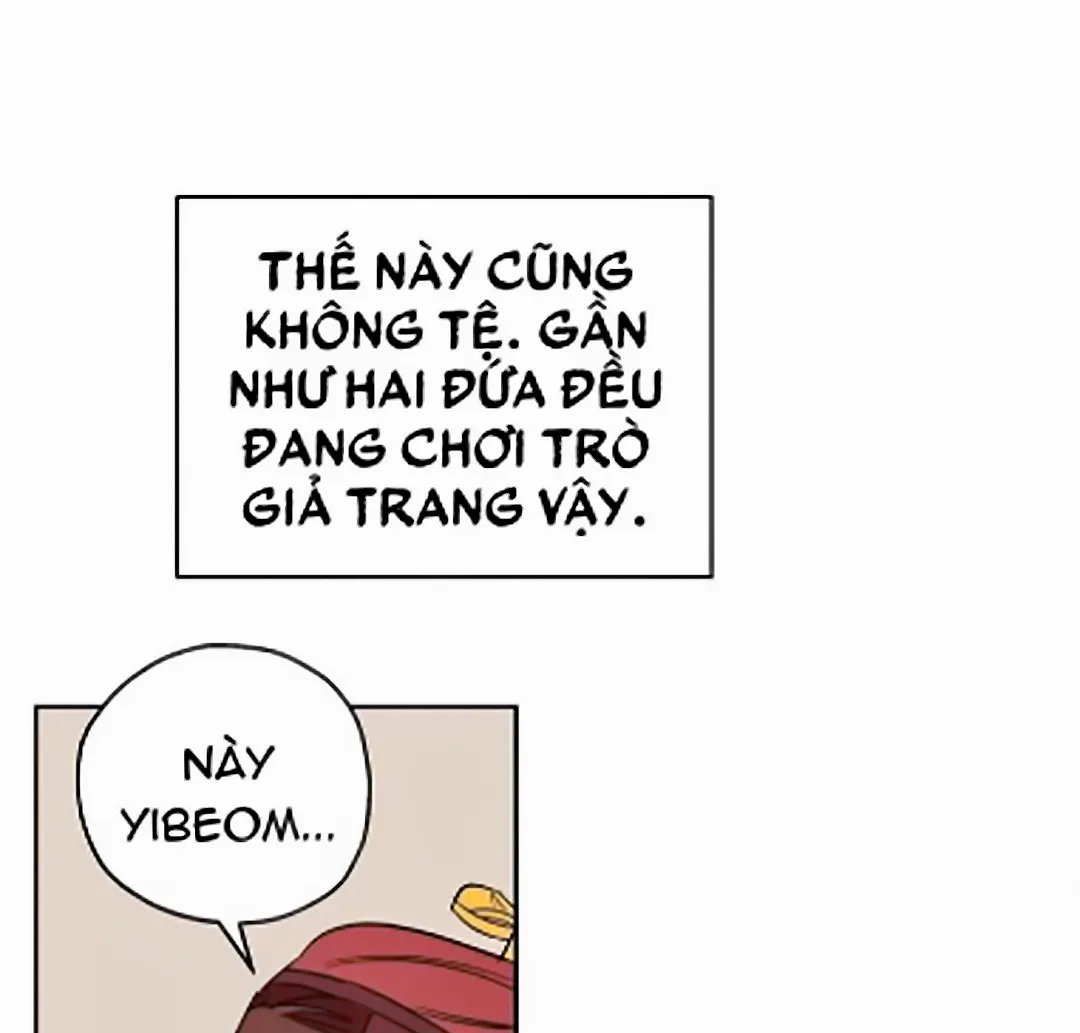chuyện quái gì với giấc mơ đó vậy chapter 10 51