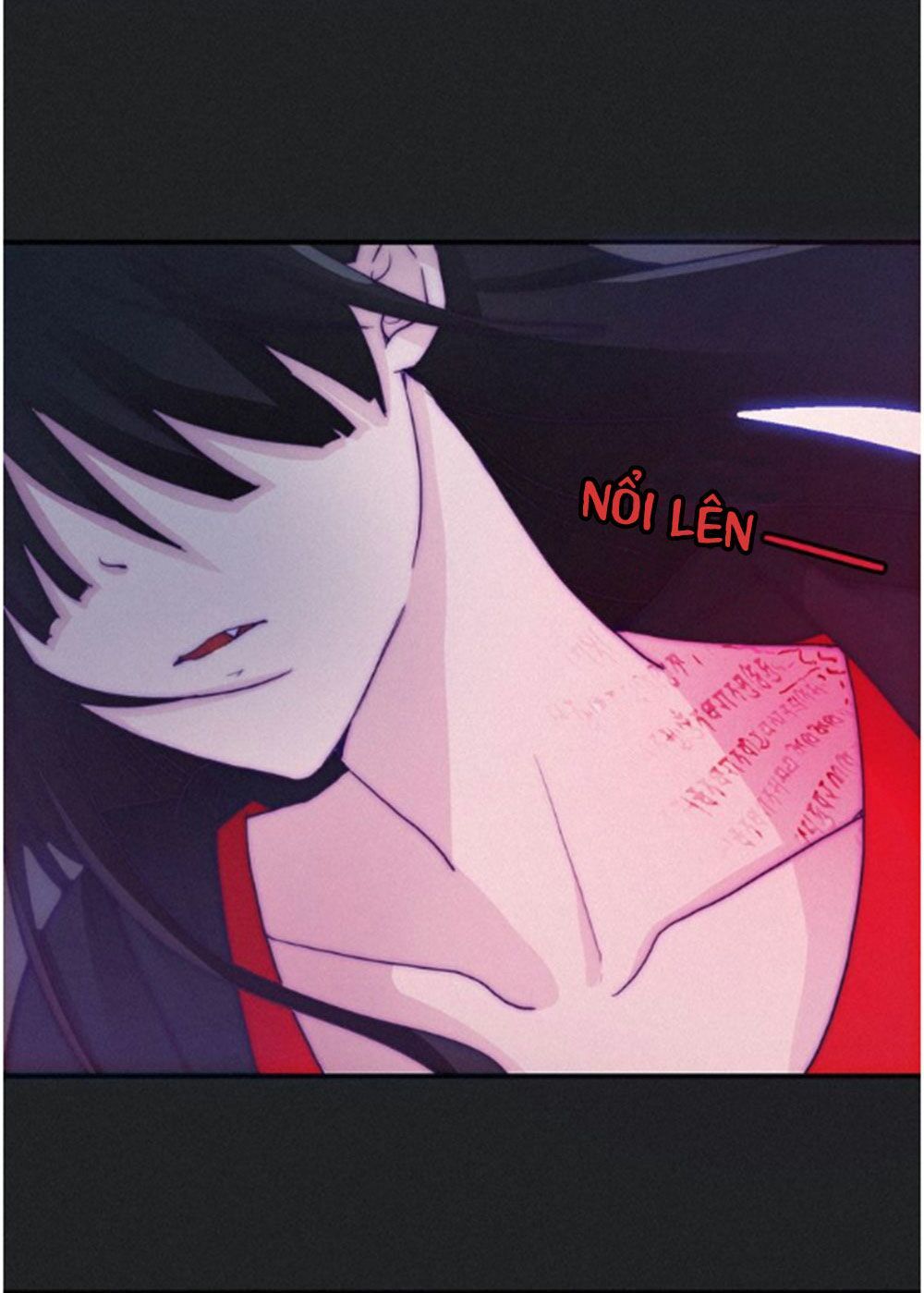 bí mật bóng đêm chapter 2.2 28