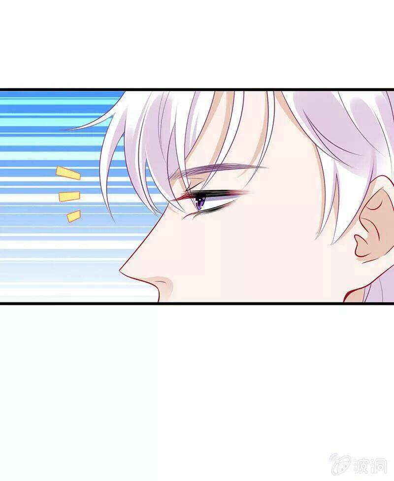 vương bài thiên sư và tiểu manh yêu chapter 67 8