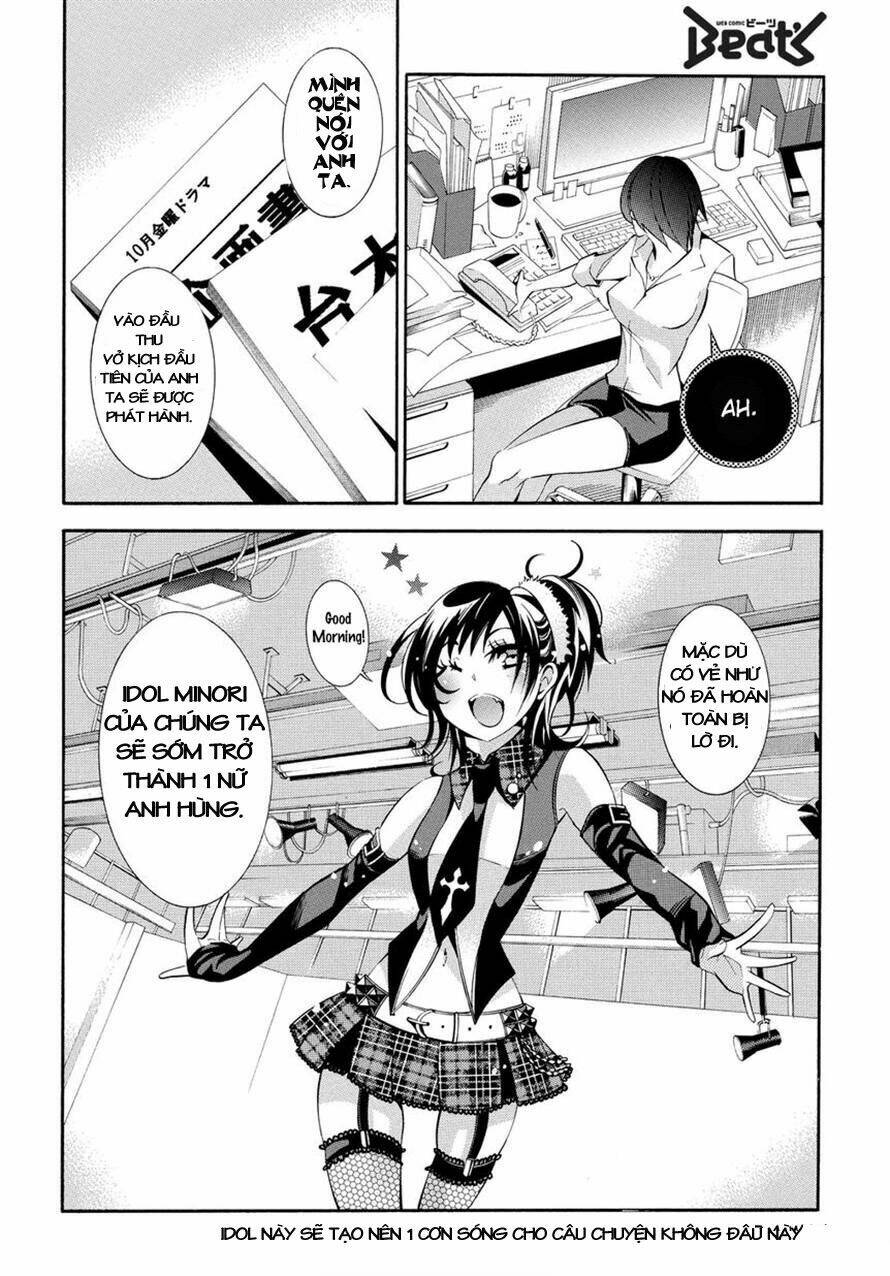 ghost writer chapter 4 18