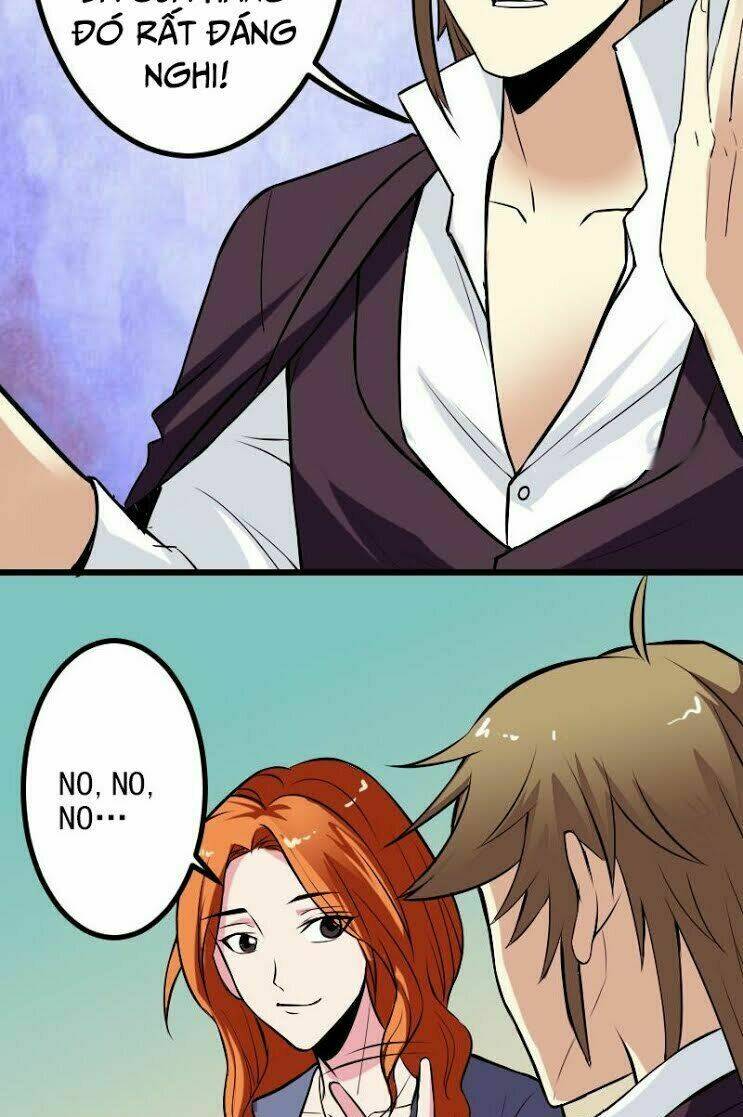 ngưu thư cung ứng thương chapter 66 13