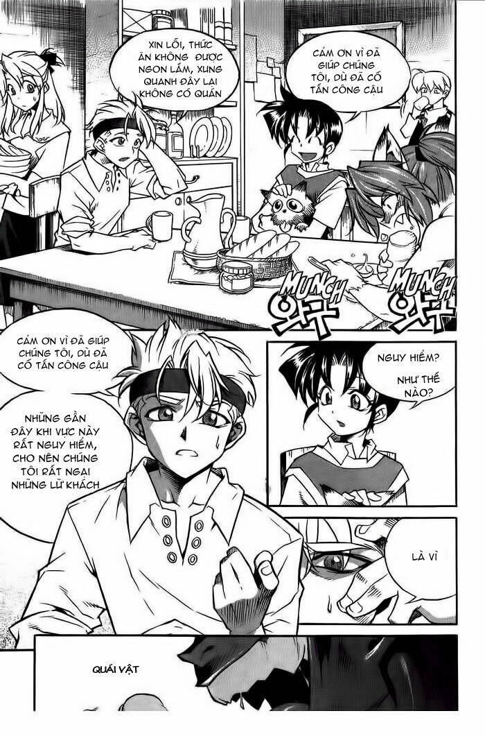 dorothy of oz chapter 1 15