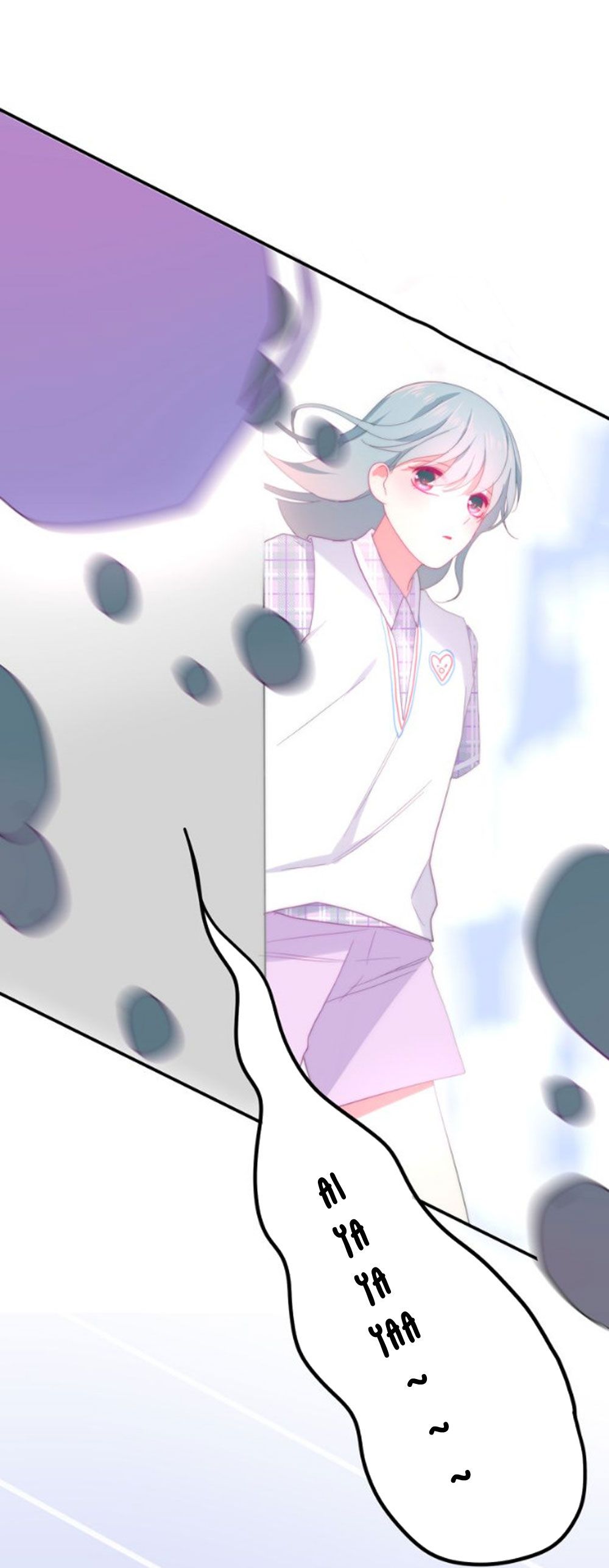 Tháng Sáu Không Hẹn Mà Gặp chapter 10 - Trang 11