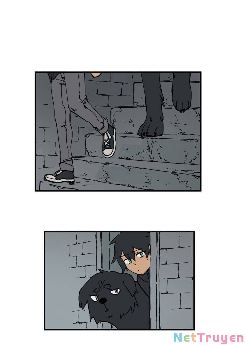 lumine - cội nguồn ánh sáng chapter 159 26