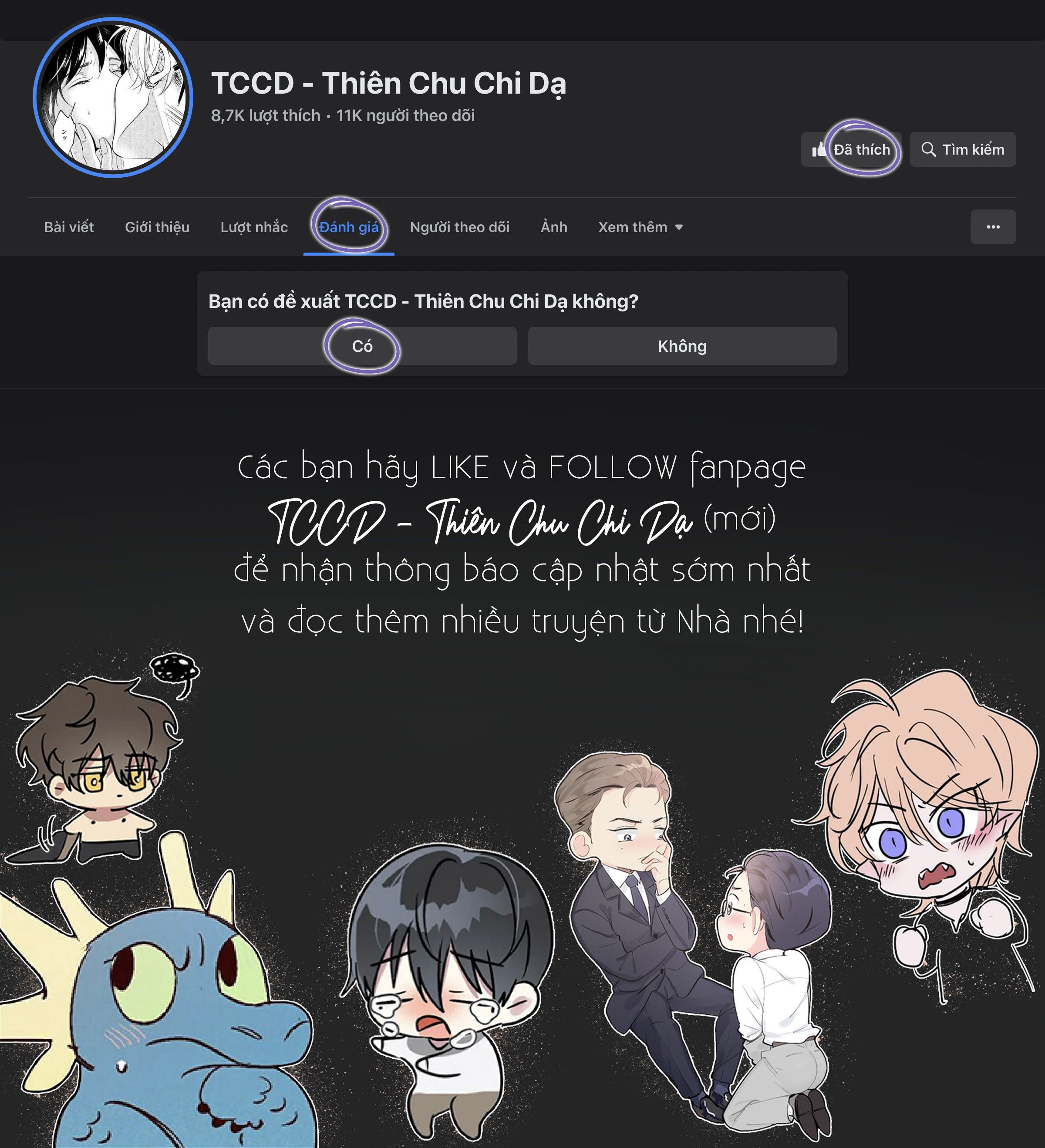 hoán vị chapter 73 30