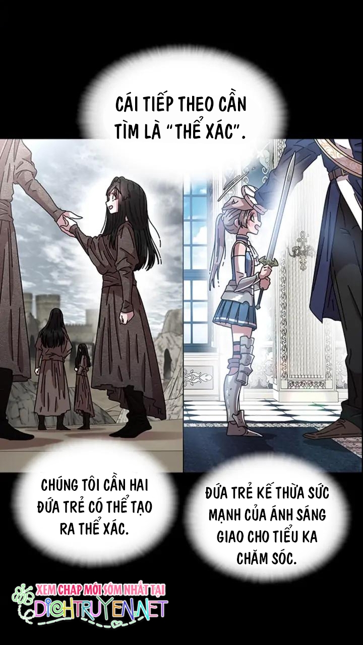 con gái bảo bối của ma vương chapter 70 44