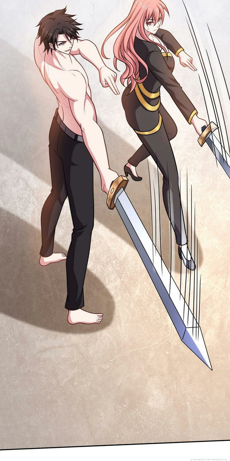 tối cường thần y tại đô thị chapter 196 30