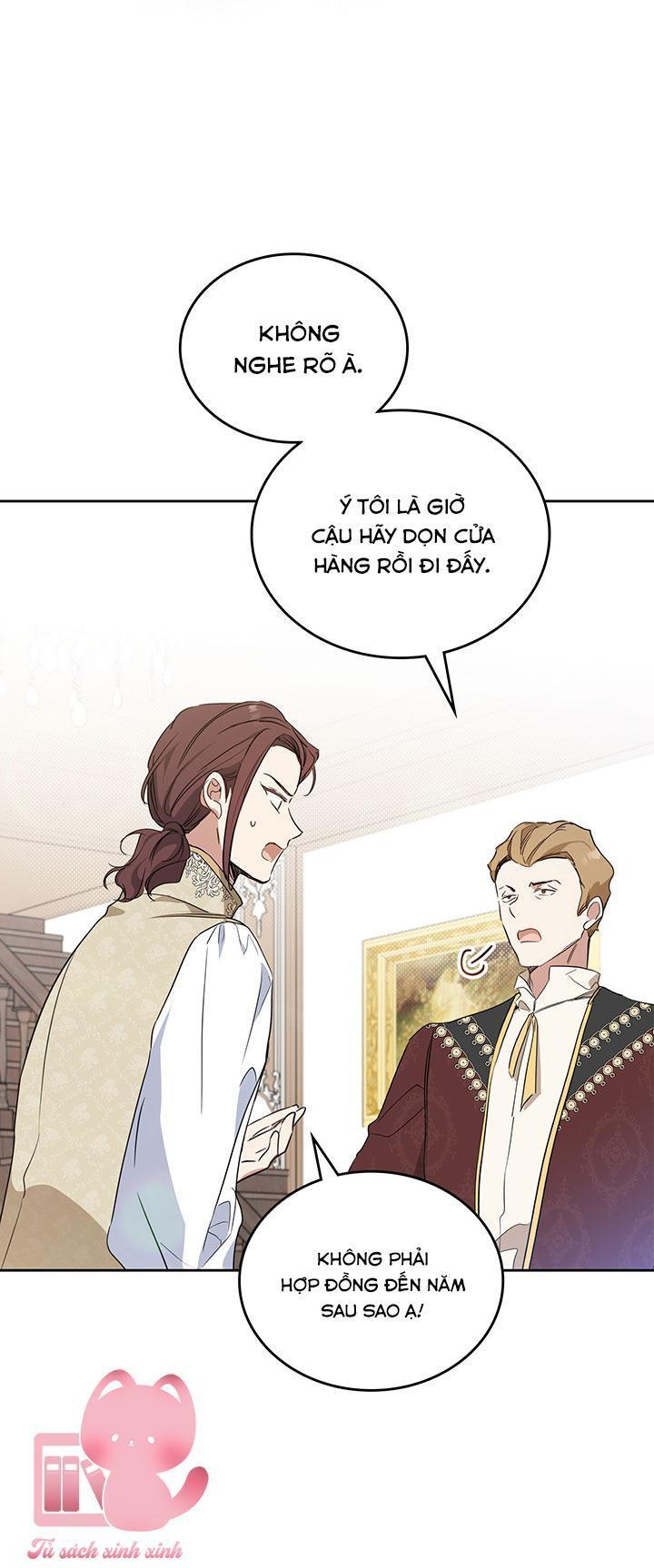 kiếp này ta sẽ trở thành gia chủ chapter 94 51