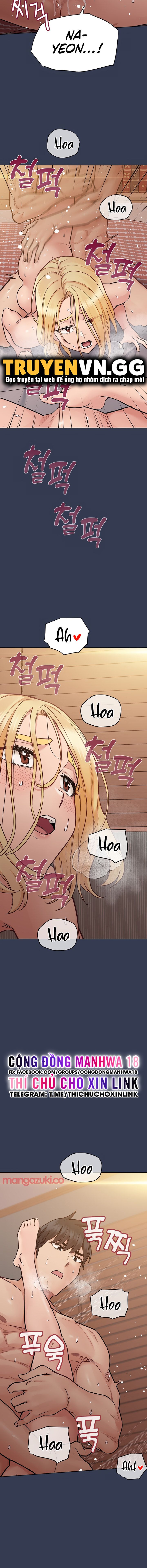 người dì khiêu gợi chapter 70 8