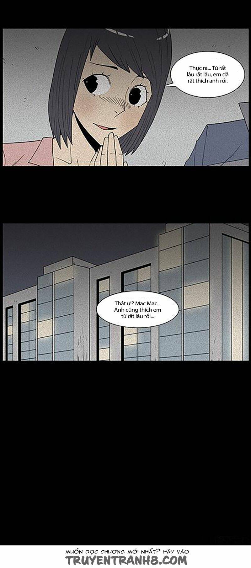 kinh dị đêm khuya chapter 62 17